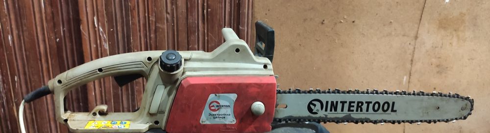 Электропила 2000Вт