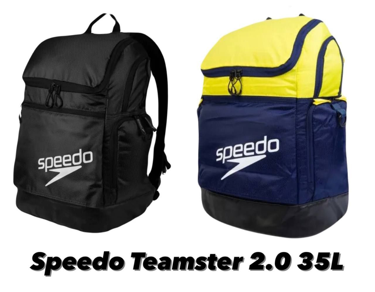 Рюкзак для плавання ARENA fastpack 3.0, ARENA team 45, spiky ІІІ, sped