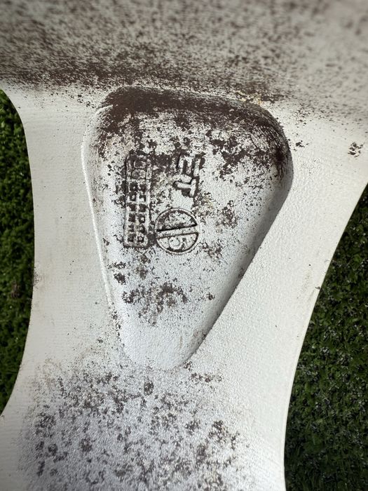 Диски легкосплавні R16 5/112 Magma