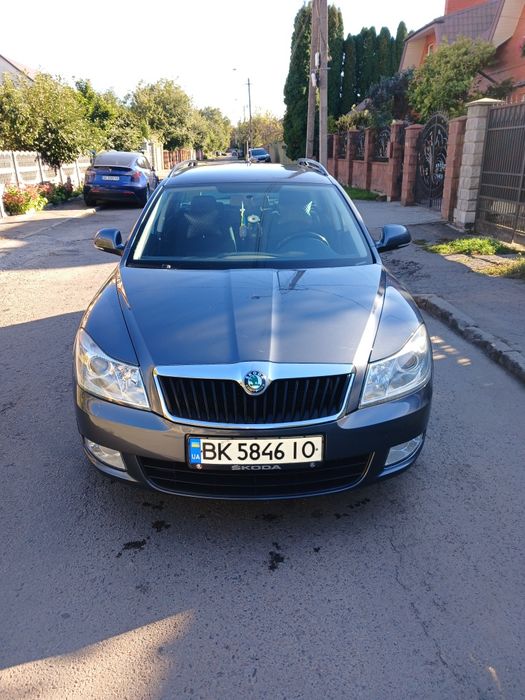 Продам шкода октавія 2012 року, 1.4 TSI бензин, 90 кВт.,АВТОМАТ