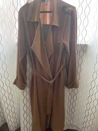 Casaco kimono camel NOVO