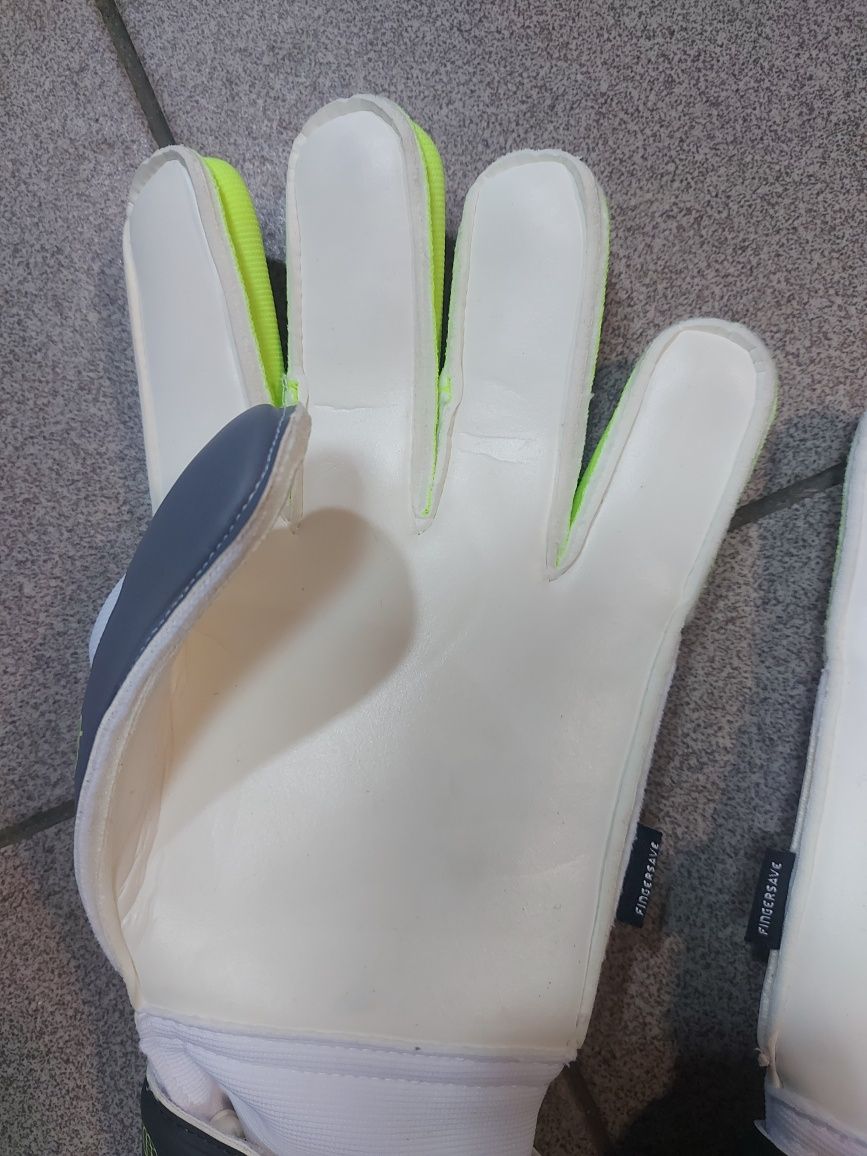 Воротарські рукавички Adidas Predator GL MTC FS 877 (IA0877) роз 11