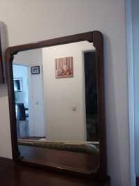 espelho de quarto ou sala