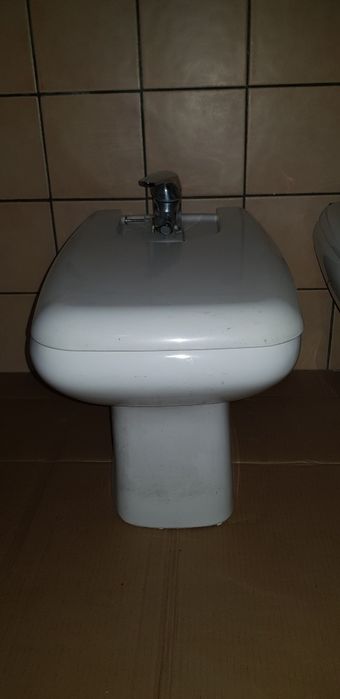 Bidé Bellavista WC