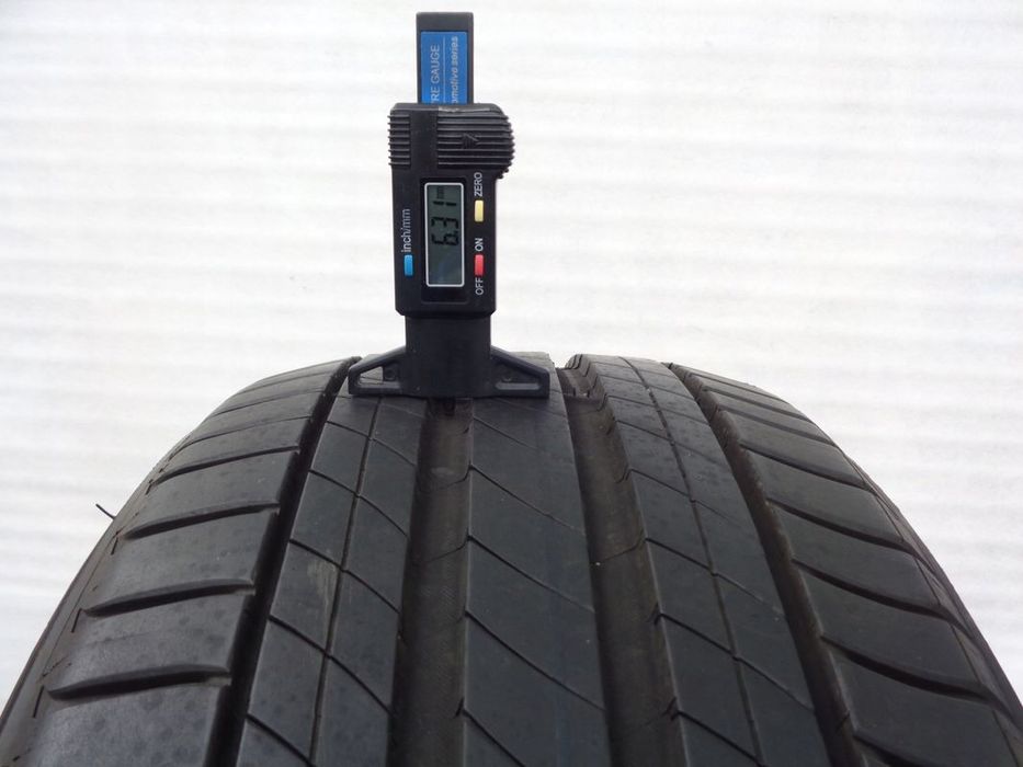 Opony Letnie 225/50r18 Michelin Primacy 4 225/50/18 4x2021r