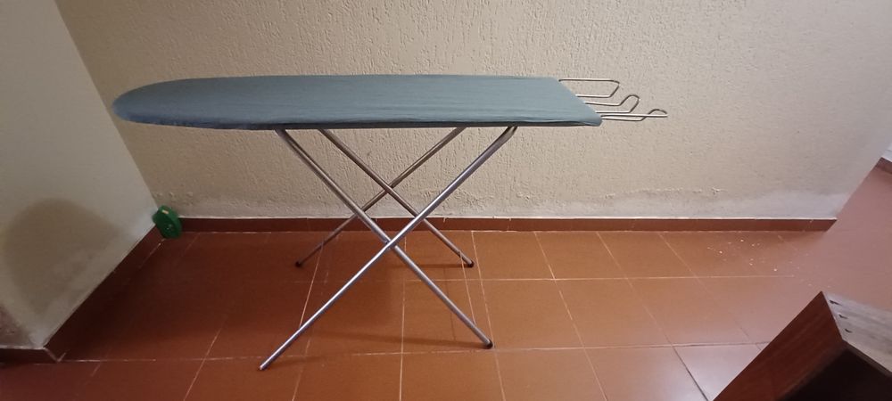 Tábua de engomar