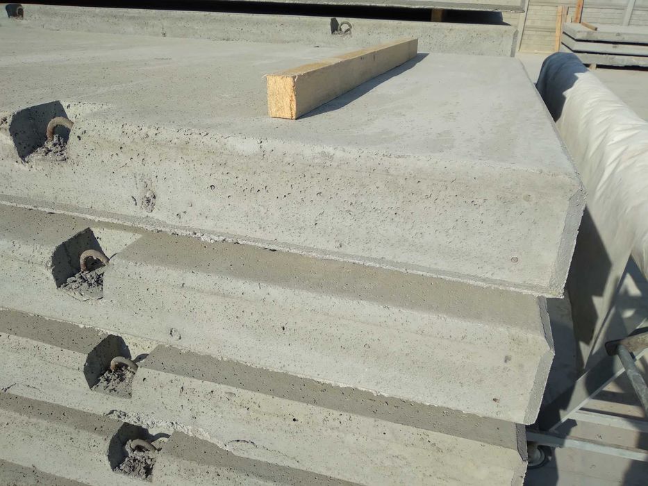 Płyta Drogowa 150x300x15, lotniskowa mrozoodporna C30/37/W8F150