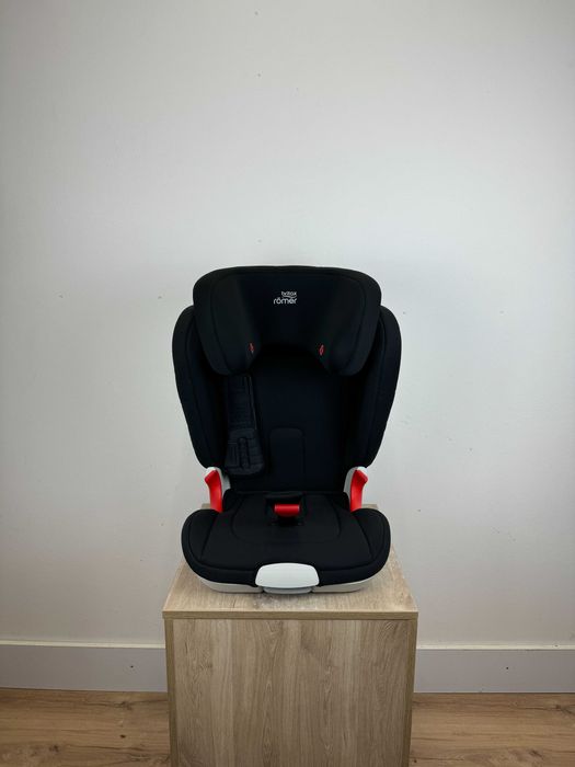 Fotelik samochodowy Britax & Romer Kidfix II XP SICT BR 15-36KG