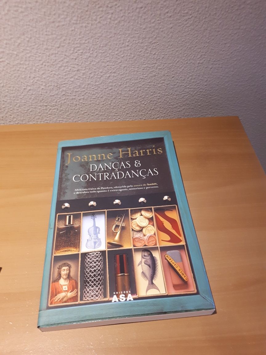 Literatura variada