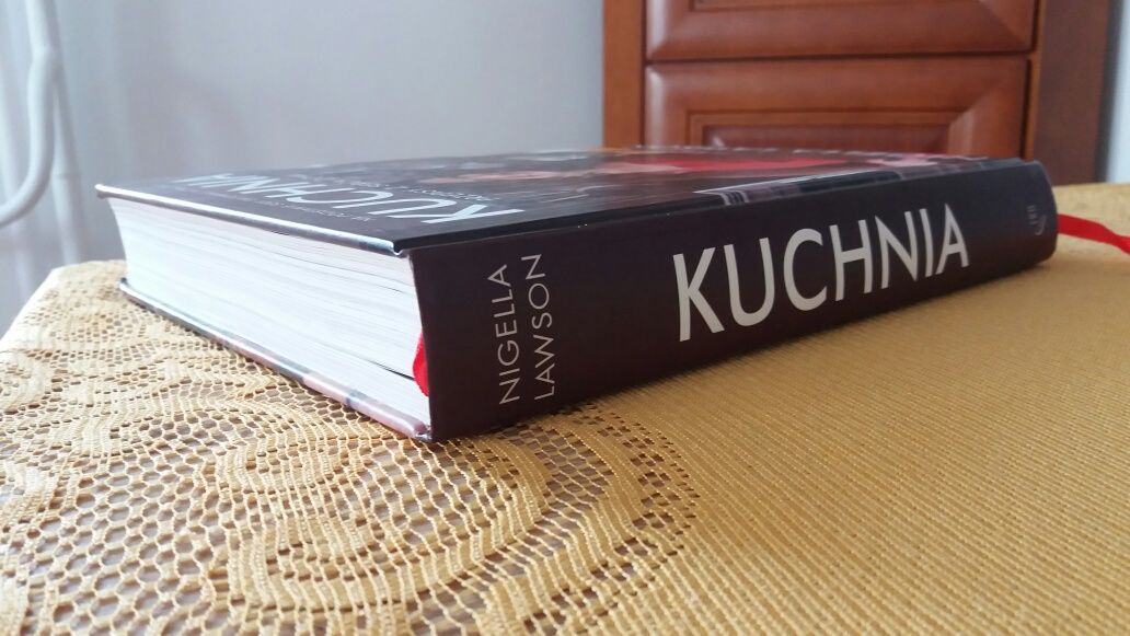 Nigella Lawson Kuchnia Przepisy z serca domu