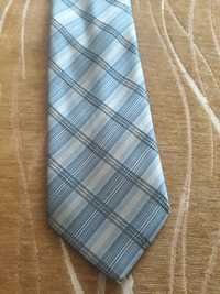 Krawat męski używany