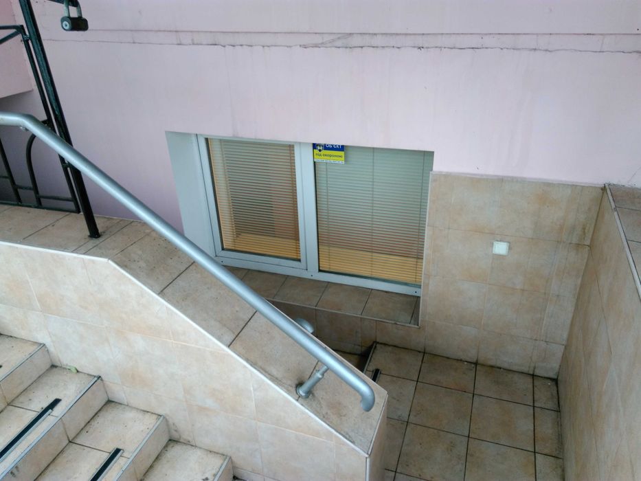 нежитлове приміщення