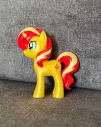 my little pony g4 sunset shimmer egmont 2020