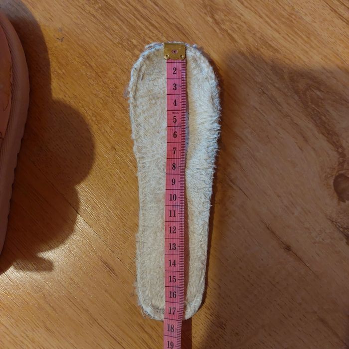 Buty zimowe dla dziewczynki