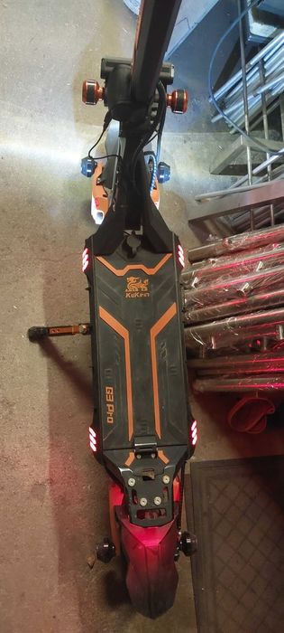 Sprzedam kukirina g3 pro 2400W