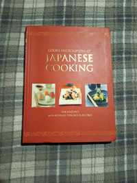 Продам книгу, кулинария "Японская кухня "