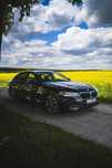 BMW | G30 | 2021 | 520d | automat | fa vat 23 % | oryginał