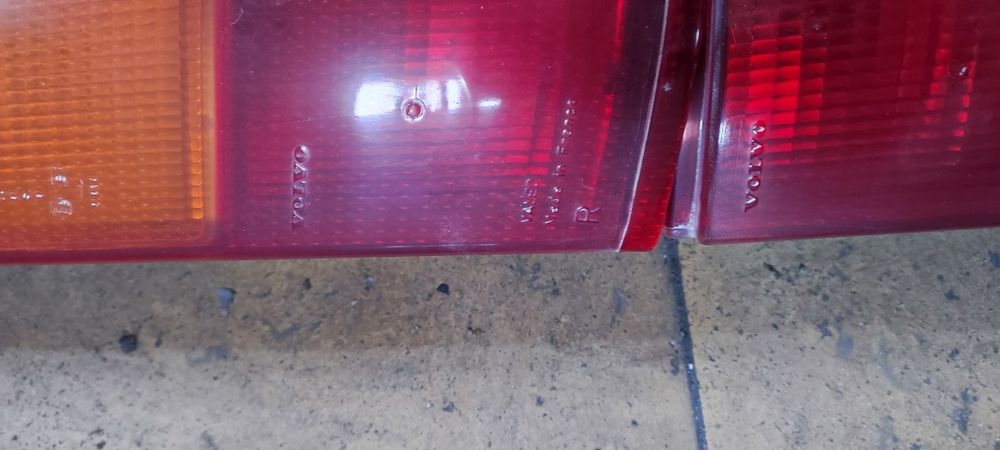 Farolins Volvo 850 T5