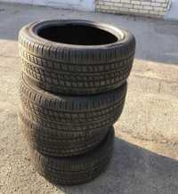 Шины Колеса Pirelli Zero Rosso r17 225 45