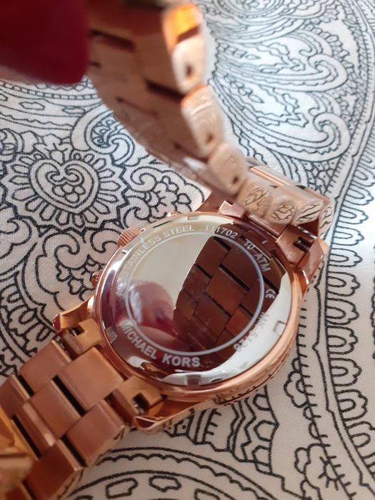 Relógio Michael Kors 5128