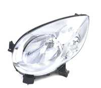 FAROL ESQ OPTICAS PARA CITROEN C1 05-