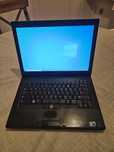 Laptop Dell Latitude E6410 Win10 Intel core i5 2GB RAM dysk 140GB
