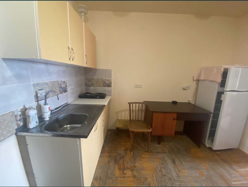Продаж 1 кімнатної квартири.