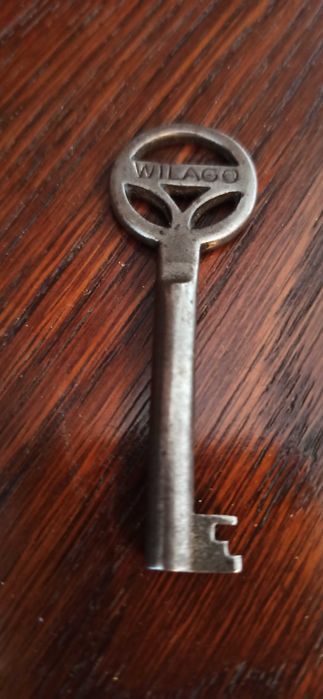 Stylowy Bufet/Kredens Art Deco z Lat 30. XX Wieku   ANTYK