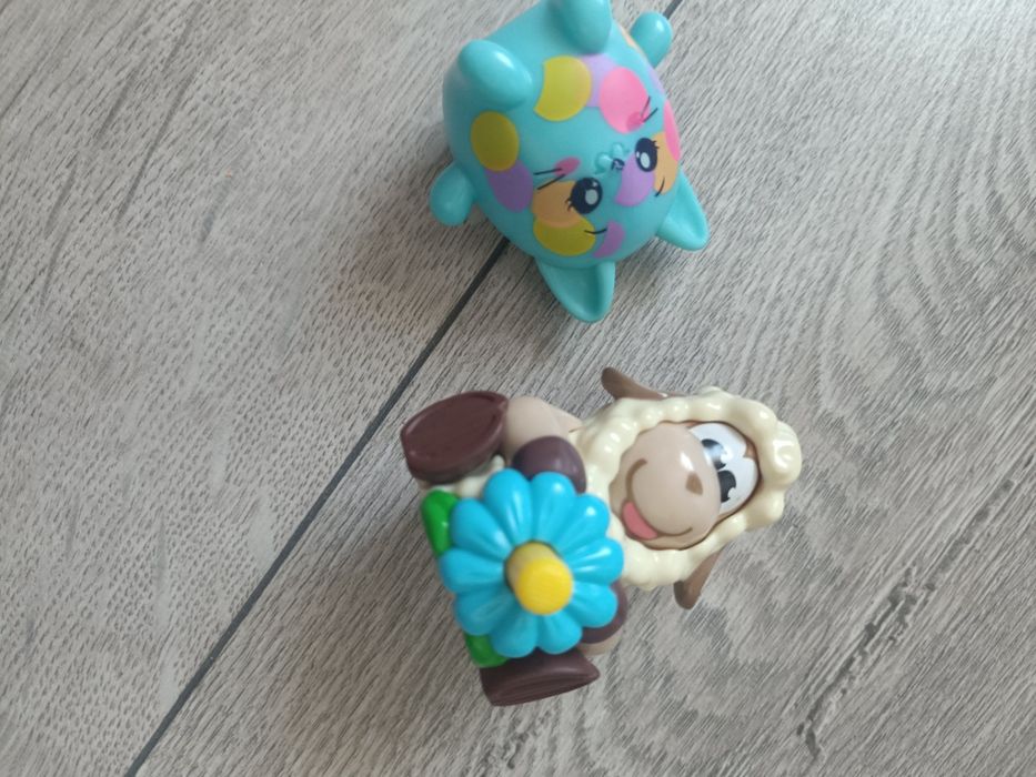 Іграшки однім лотом .Ціна за все 90грн.