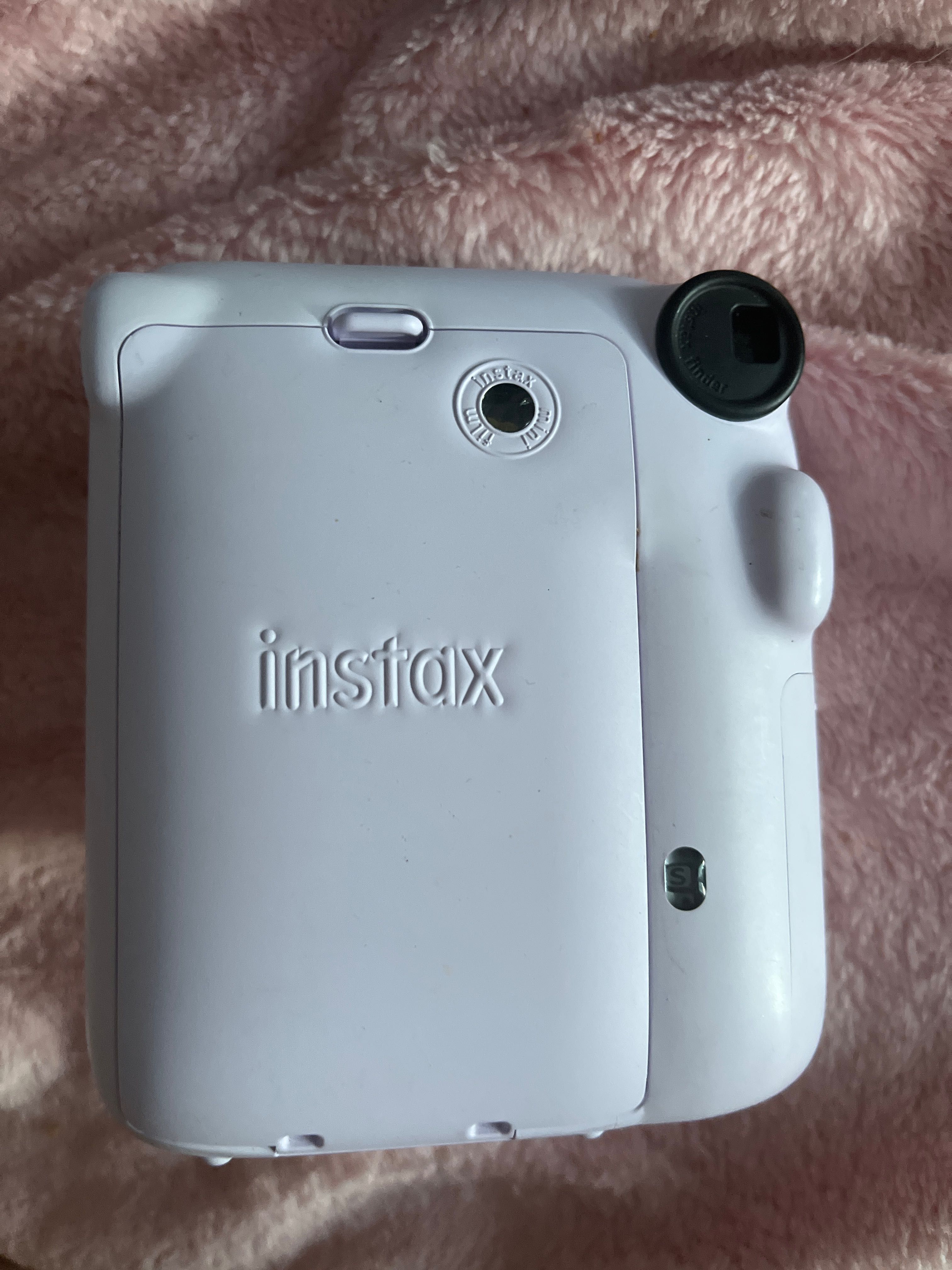 Polaroid aparat instax nowy