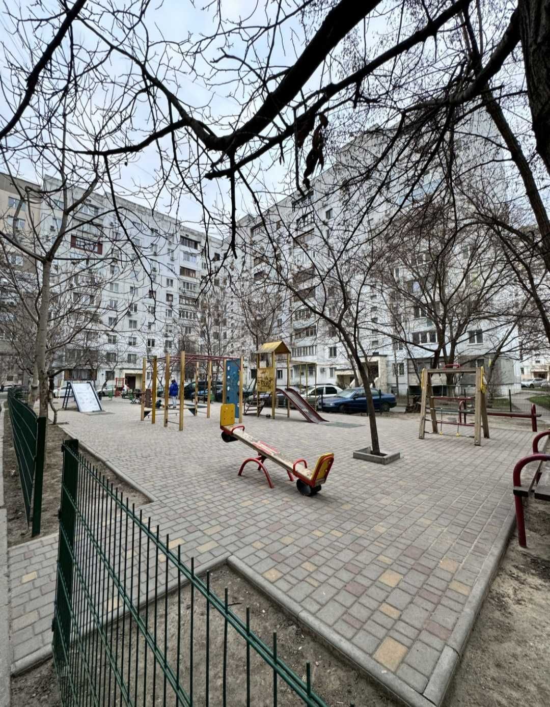 Квартира в новом доме на Черемушках, 339595
