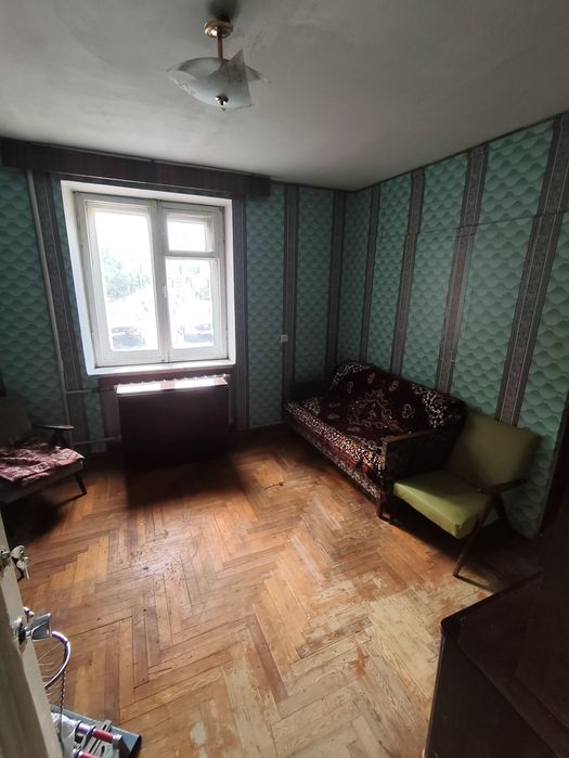 Продаж 2-кімнатної квартири Центр міста