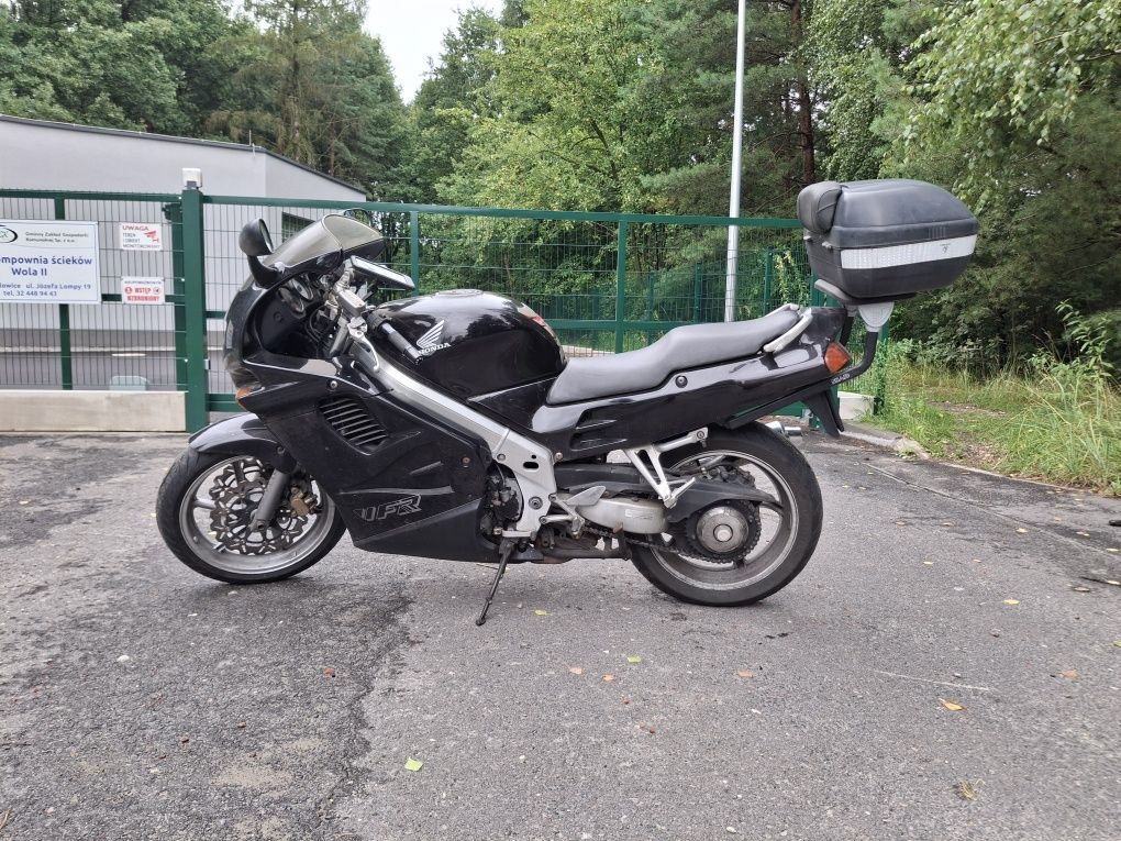 Honda VFR 750 RCII