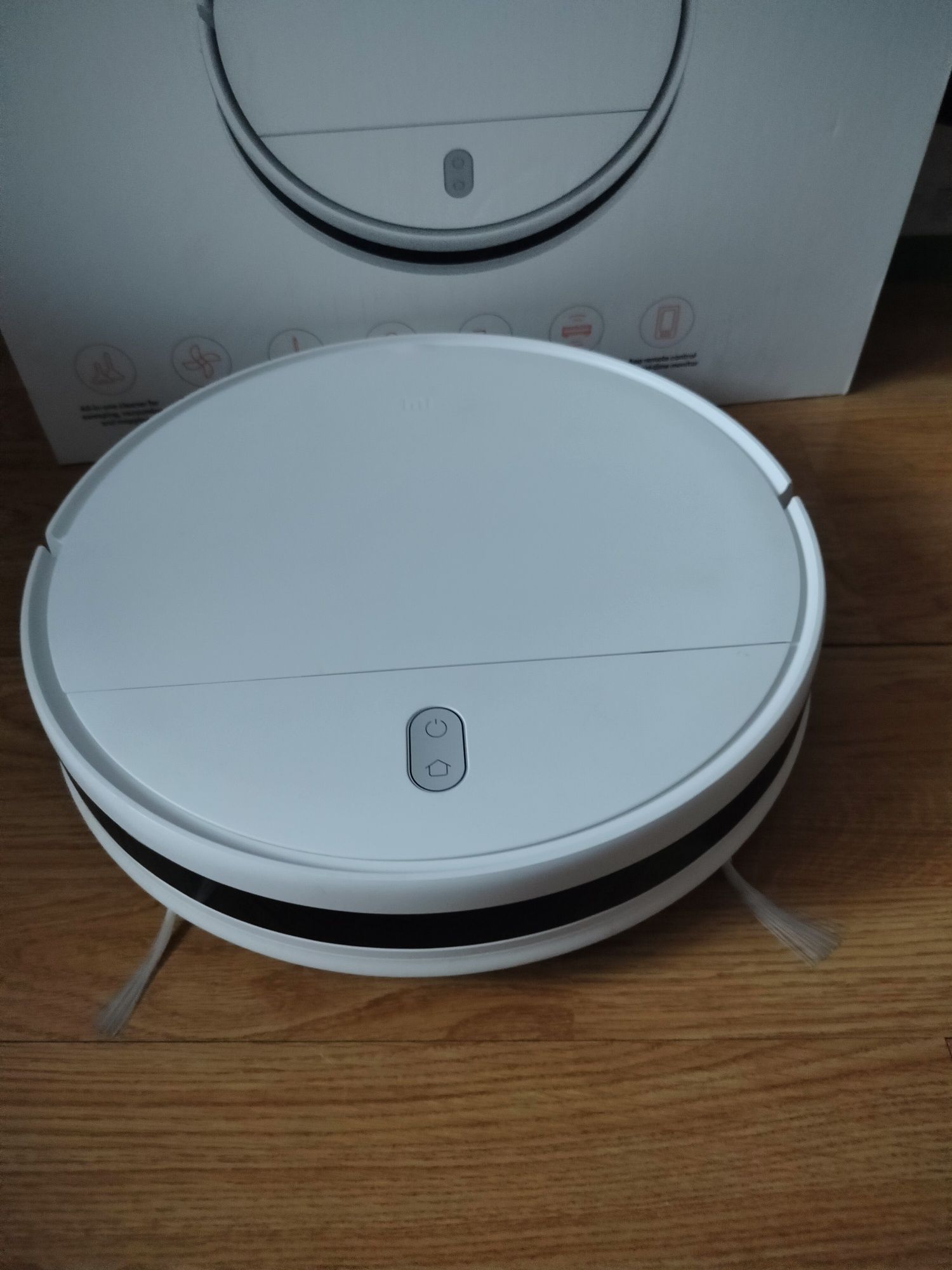Robot Sprzątający myjący Xiaomi mi essential