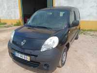 Renault kangoo 1.5dci 2011