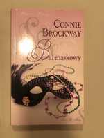 Bal maskowy Connie Brockway książka