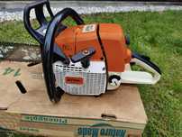 Stihl ms 440 stan idealny oryginał wysyłka