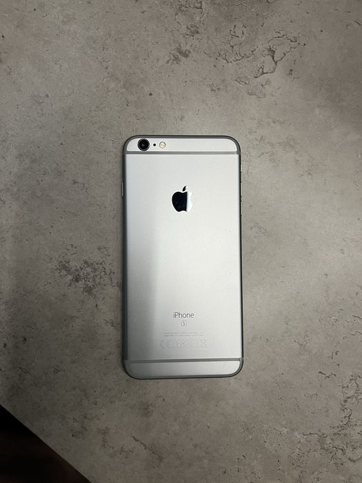 iPhone 6s plus 128 gb
