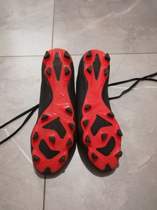 Korki Adidas speedportal. 4