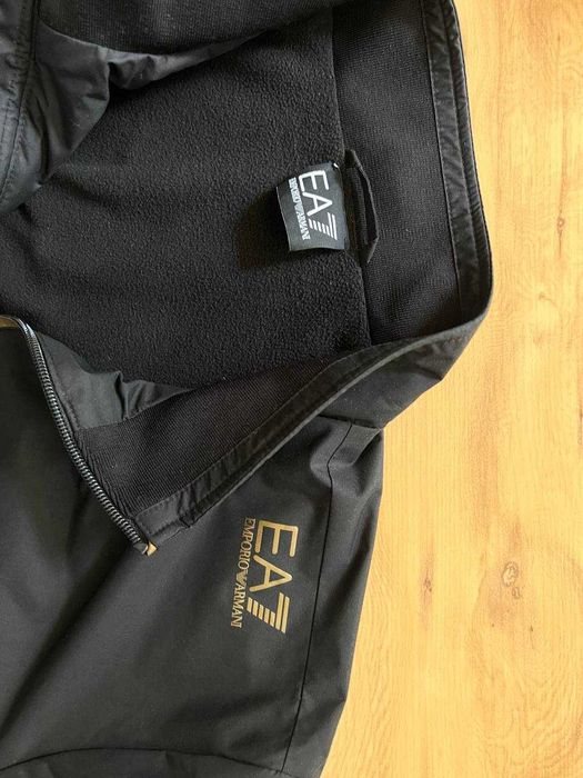 Kurtka Emporio Armani