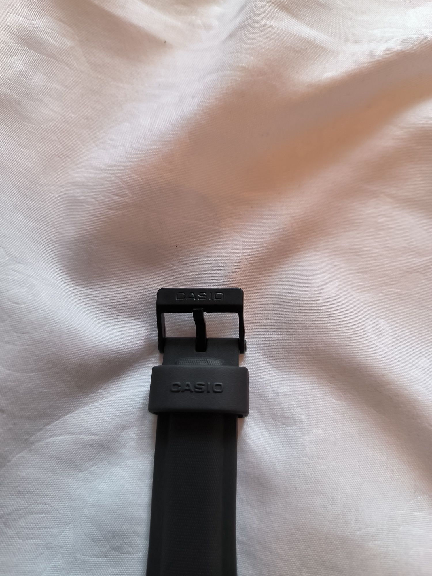 Zegarek Casio HD MW 600
