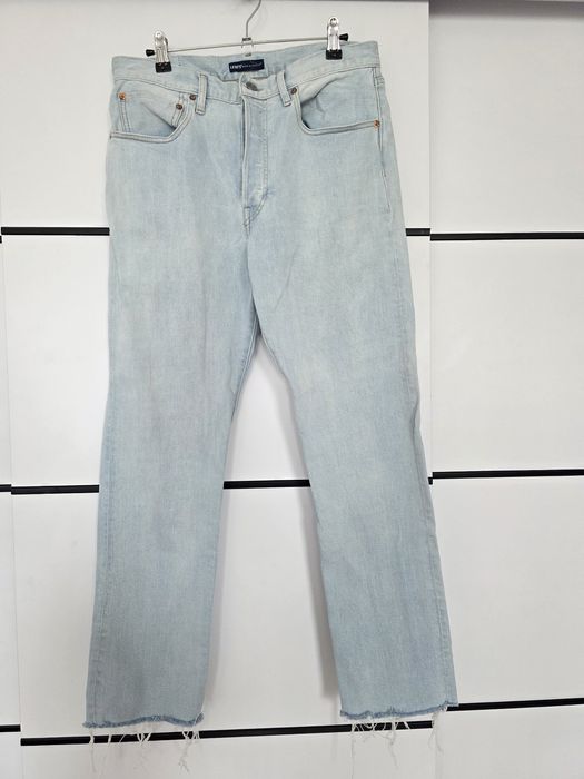 Spodnie levis levis