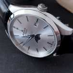 Edox Les vauberts monophase automat 80505-3-AIBU