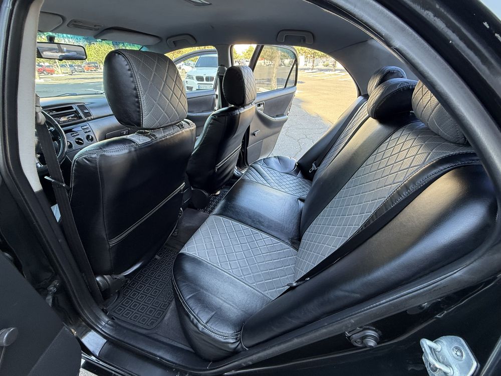 Продам Toyota Королла Автомат+газ 2006г