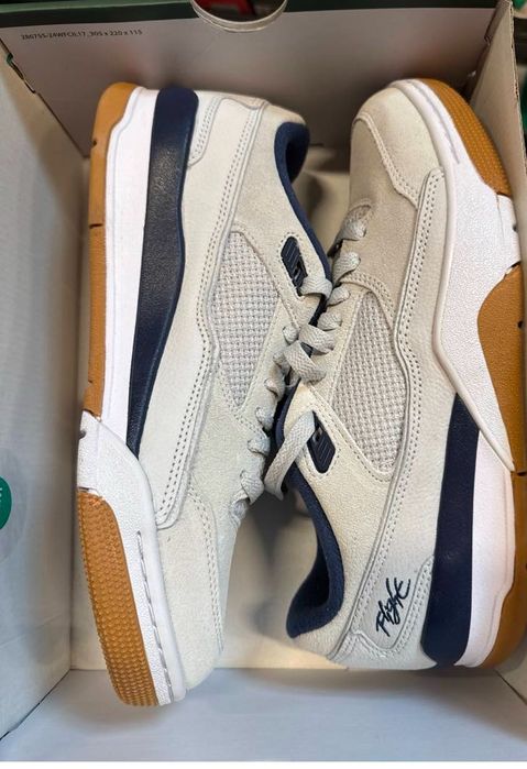 Nike Jordan Flight Court