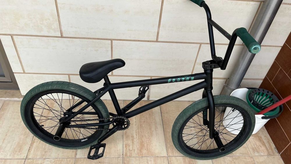 BMX Flybikes Proton 2020