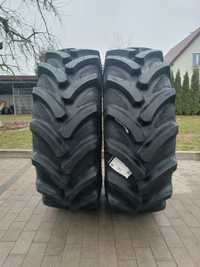 420/85R24 Galaxy Earth Pro Radial 850  16.9R24