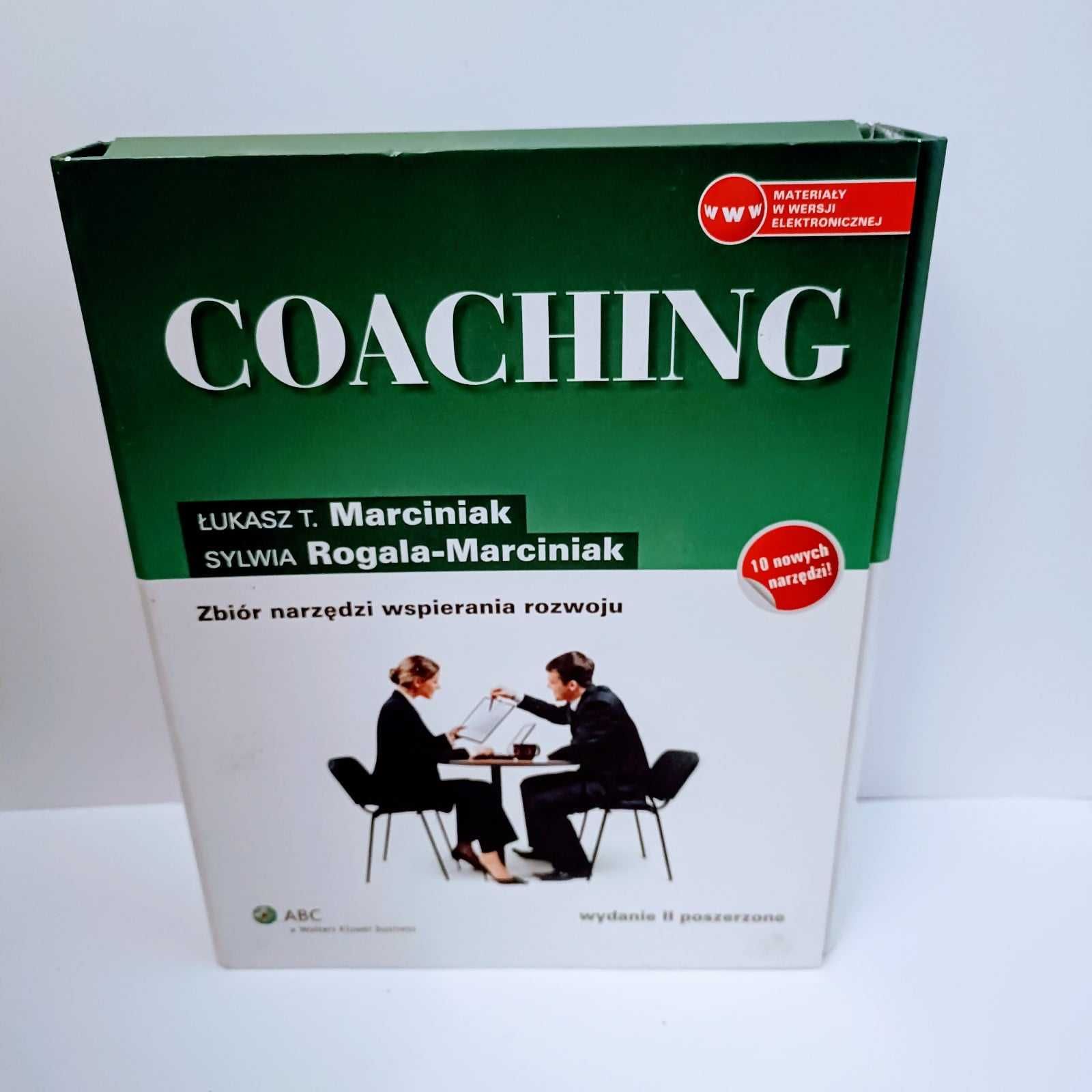 Marciniak - Coaching UNIKAT