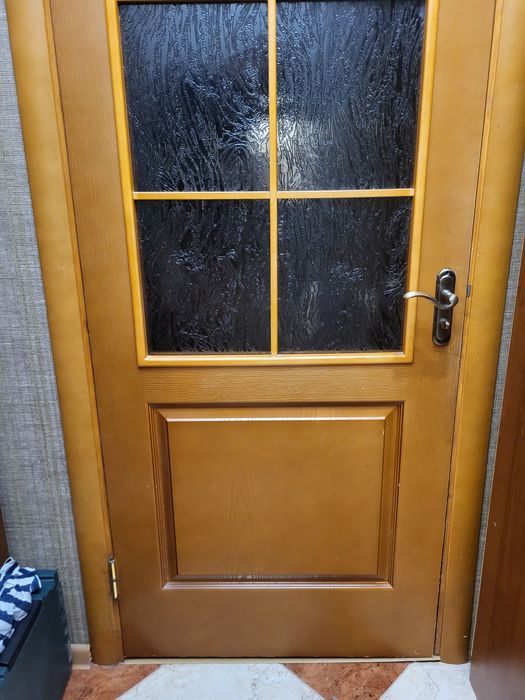 Міжкімнатні двері