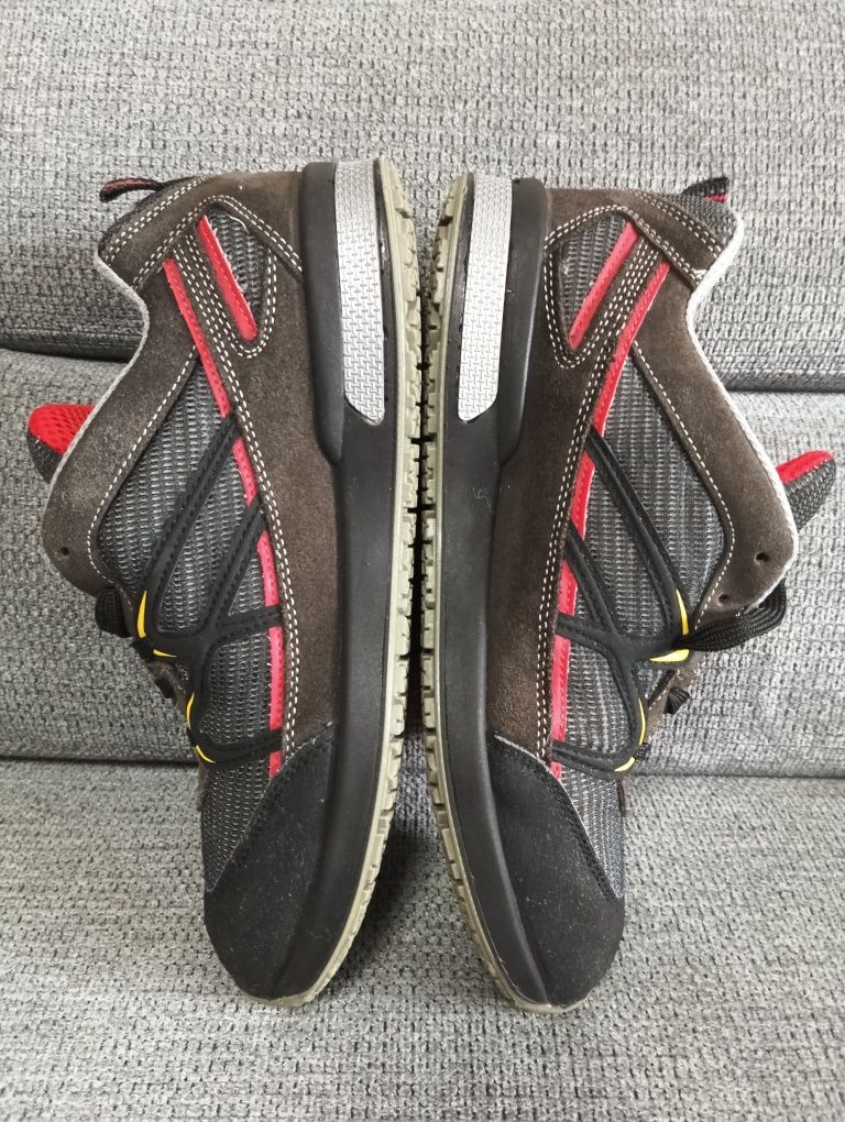 Buty ochronne Würth